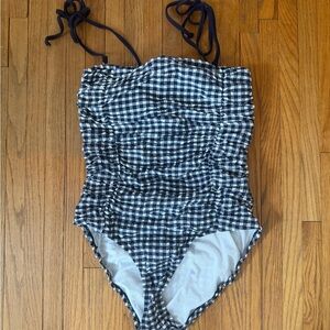 Jcrew swimsuit